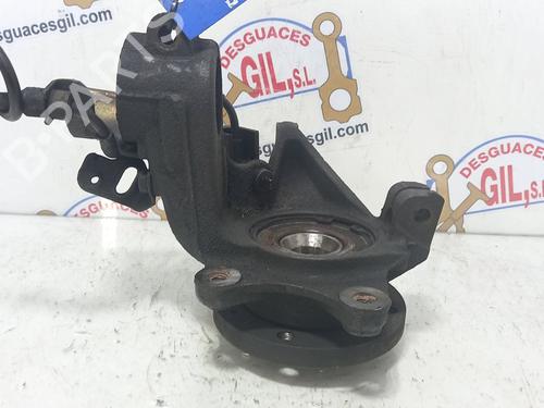 Right front steering knuckle CITROËN XSARA PICASSO (N68) 2.0 HDi | BP23226334M26 