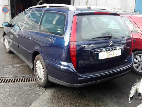 Rudehejsemotor forskærm højre CITROËN C5 II Break (RE_) 2.2 HDi (RE4HXE) | BP20733833E20 