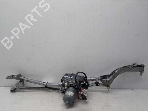 Used Front wiper motor MERCEDES-BENZ E-CLASS (W211) E 270 CDI (211.016) (177 hp) 25378252