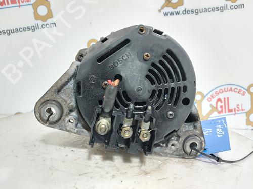 Generator FORD FIESTA Hatchback Van (JV_) D 1.8 | BP20736998M7 