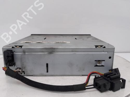 Electronic module MERCEDES-BENZ E-CLASS (W211) E 220 CDI (211.006) | BP30625666M83