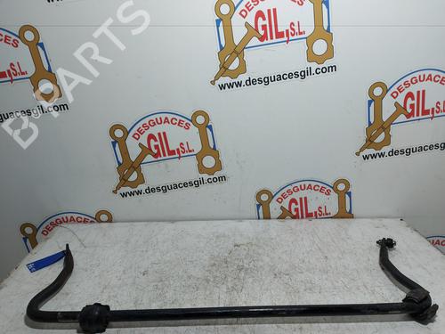 Anti roll bar CITROËN C4 II (NC_) 1.6 BlueHDi 100 | BP20743840M96 
