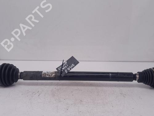 right-front-driveshaft-vw-golf-v-1k1-2003-2004-2005-2006-2007-2008-2009-2010-36361844 main image