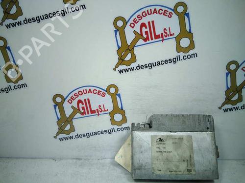 Used Control unit Control unit SAAB 9000 Hatchback 2.0 -16 Turbo (160 hp) 36503056 36503056