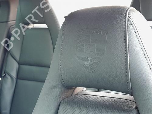 Seats set PORSCHE PANAMERA (970) 3.6 4 | BP28542343C78 