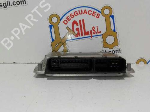Engine control unit (ECU) SEAT IBIZA III (6L1)  | BP20780326M57 