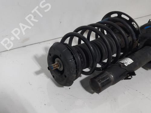 Right front shock absorber CITROËN C1 (PM_, PN_) 1.0 | BP29399188M17 