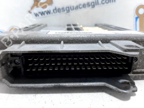 Engine control unit (ECU) PEUGEOT 406 (8B) 1.8 16V | BP20757892M57 