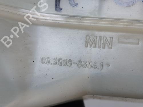 Brake master cylinder BMW 1 (E87)  | BP30487127M77 