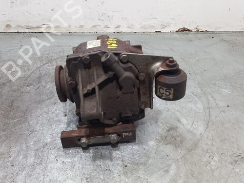 Differensial bakvogn BMW 3 (E46) 320 d | BP20746456M24 