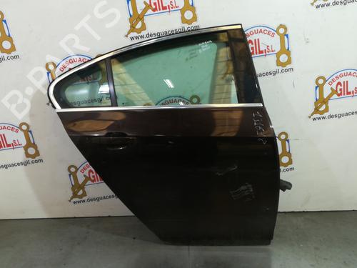 Used Right rear door OPEL INSIGNIA A Saloon (G09) 2.0 CDTI (69) (160 hp) 20748993