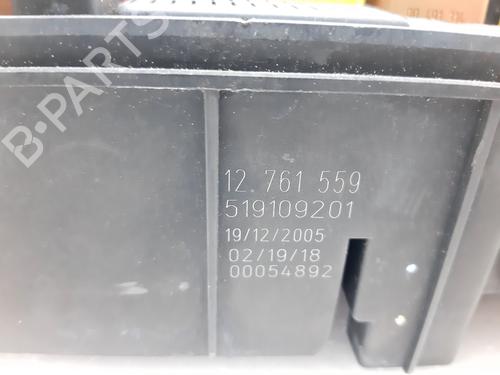 Fuse box SAAB 9-3 (YS3F, E79, D79, D75) 1.9 TiD | BP20755334E1 