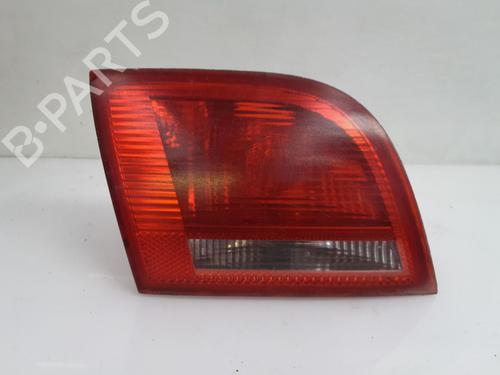 Used Left taillight AUDI A3 Sportback (8PA) [2004-2015]  29511393