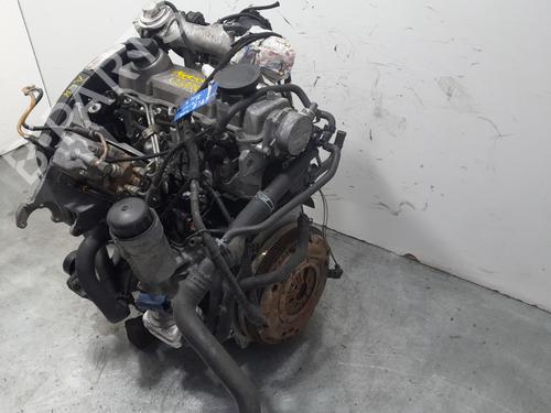 Motor SEAT LEON (1M1)  | BP29539295M1 