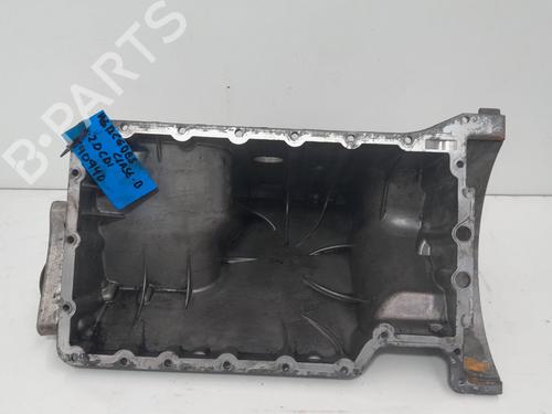 Oil sump MERCEDES-BENZ B-CLASS Sports Tourer (W245)  | BP29611013M115 