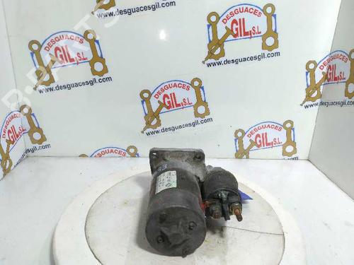Starter FIAT PUNTO Hatchback Van (188_) 1.2 60 | BP20735709M8 