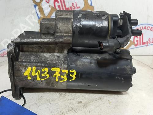 Used Starter VW POLO (6N2) [1999-2001]  20755903