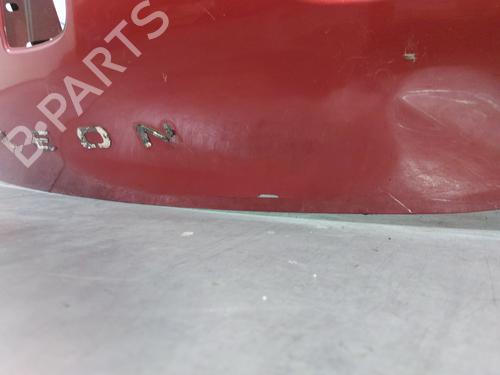Tailgate SEAT LEON (1P1) 1.9 TDI | BP20748121C6 