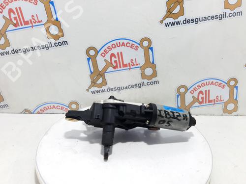 Rear wiper motor SEAT IBIZA III (6L1)  | BP20739916M102 