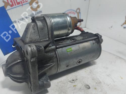 Starter RENAULT MEGANE II Estate (KM0/1_) 1.9 dCi (KMRG, KM1G, KM0G, KM2C) | BP20742412M8