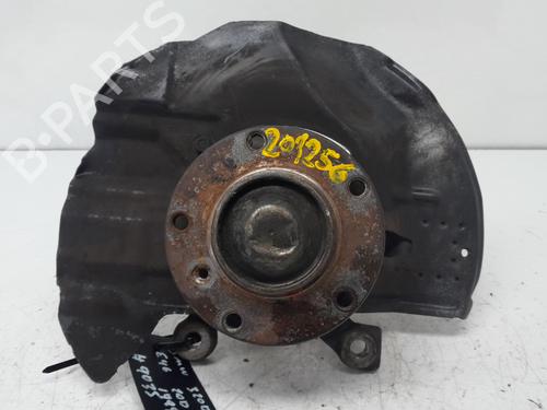 Used Left front steering knuckle Left front steering knuckle BMW 3 (E46) 320 d (136 hp) 34131848 34131848
