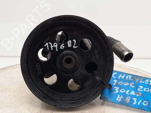 Used Steering pump CHRYSLER 300C Touring (LX, LE) 3.0 CRD (218 hp) 24128226