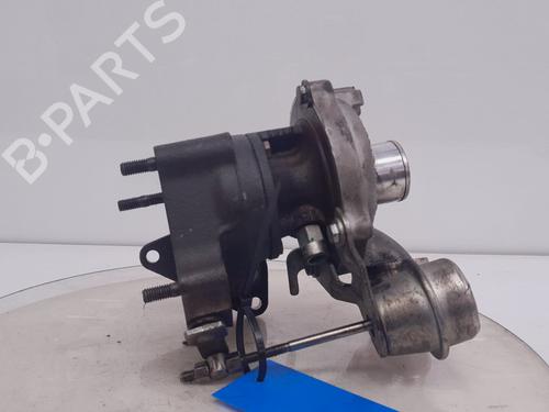 Used Turbocharger/Supercharger RENAULT CLIO III (BR0/1, CR0/1) [2005-2014]  29477150