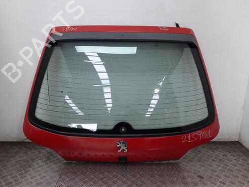 Bagklap CC/Kombi-Coupé Bagklap CC/Kombi-Coupé 39188263 39188263