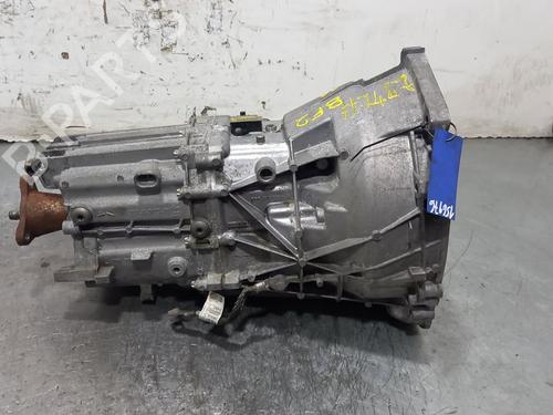 Gearbox BMW 3 Gran Turismo (F34) 318 d | BP20764305M3 