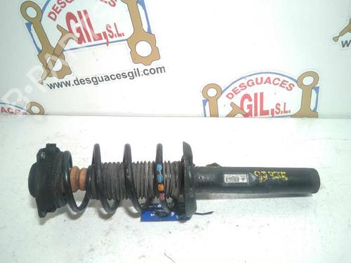 Used Left front shock absorber VW GOLF V (1K1) [2003-2010]  20733801