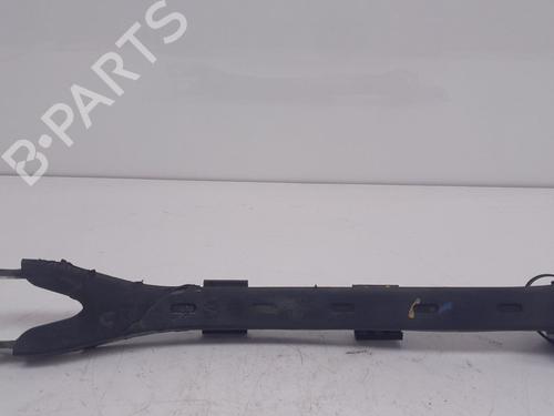 Right rear suspension arm MERCEDES-BENZ E-CLASS (W211) E 270 CDI (211.016) | BP26507756M15