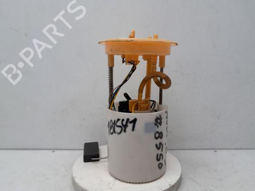 Used Fuel pump AUDI A3 Sportback (8PA) [2004-2015]  25380155