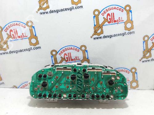 Instrument cluster KIA CARNIVAL I (UP, FL) 2.9 TDi | BP20812949C47