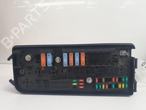 Sikringsdåse Sikringsdåse SAAB 9-3 (YS3F, E79, D79, D75) 1.9 TiD (150 hp) 34134390 34134390