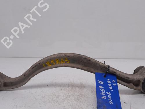 Used Right rear suspension arm CITROËN C5 III (RD_) 1.6 HDi 110 (RD9HZC) (109 hp) 25651943