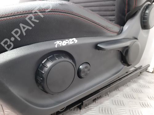 Seats set MERCEDES-BENZ A-CLASS (W176) A 200 (176.043) | BP30279522C78 - Image 7