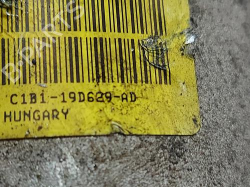 AC compressor FORD FIESTA VI (CB1, CCN) 1.0 | BP20737801M34 