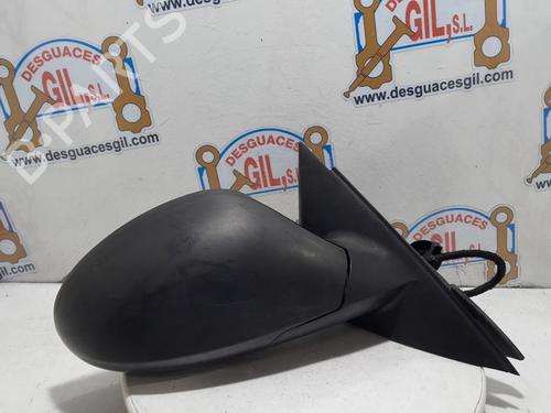 Right mirror SEAT IBIZA III (6L1)  | BP20761671C27 