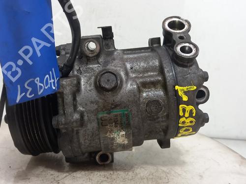 Used AC compressor OPEL ASTRA G Hatchback (T98) 1.6 (F08, F48) (84 hp) 20773034