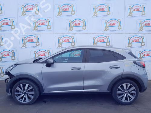 Used Parts FORD PUMA (J2K, CF7)    4639918