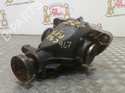 Used Rear differential BMW 5 (E39) [1995-2003]  20751446