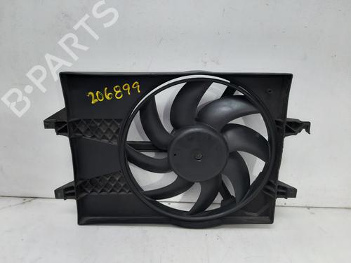 Used Radiator fan Radiator fan 34134641 34134641