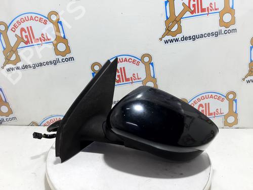 Left mirror FIAT STILO (192_) 1.9 D Multijet | BP20742918C26 
