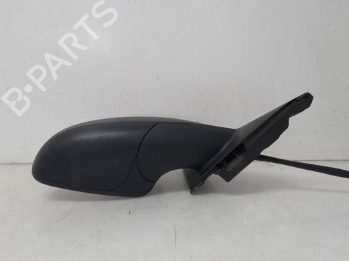 Lusterko boczne prawe SEAT IBIZA III (6L1)  | BP30006656C27 