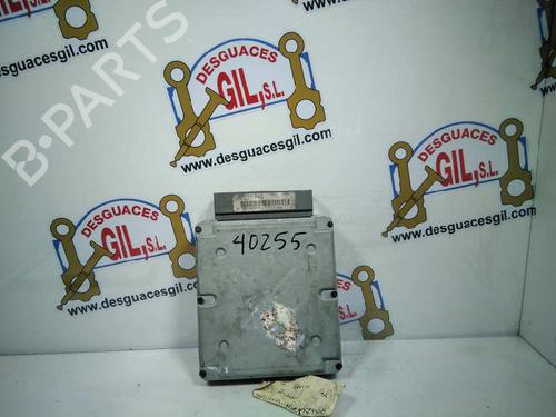 Used Engine control unit (ECU) FORD FOCUS I Saloon (DFW) 1.8 Turbo DI / TDDi (90 hp) 20798765