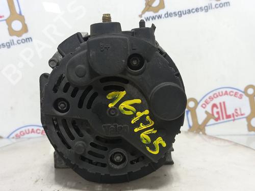 Alternator MERCEDES-BENZ A-CLASS (W168) A 160 (168.033, 168.133) | BP20767831M7 