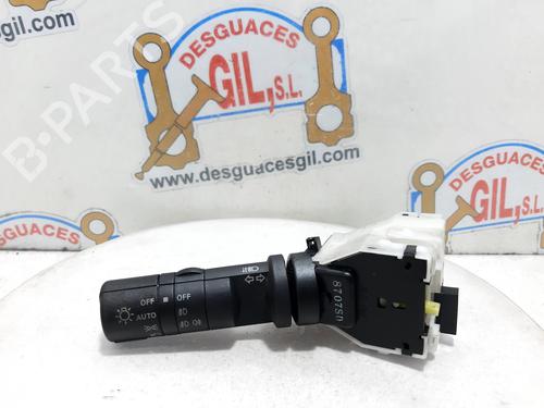 Used Headlight switch NISSAN QASHQAI / QASHQAI +2 I (J10, NJ10, JJ10E) 2.0 dCi (150 hp) 20755915
