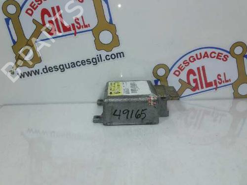 Kollisjonspute styreenhet BMW 5 (E39) 525 td | BP20804067M53 