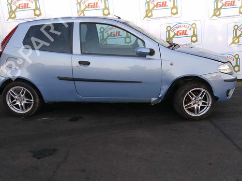 Right taillight FIAT PUNTO (188_) 1.3 JTD 16V | BP20803695C35 