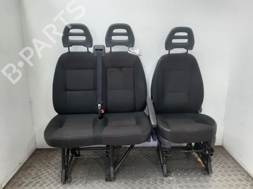 Used Seats set Seats set 39469523 39469523
